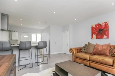 2 bed flat, Barrack Road, Newcastle Upon Tyne, Newcastle, NE14ST - Image 5